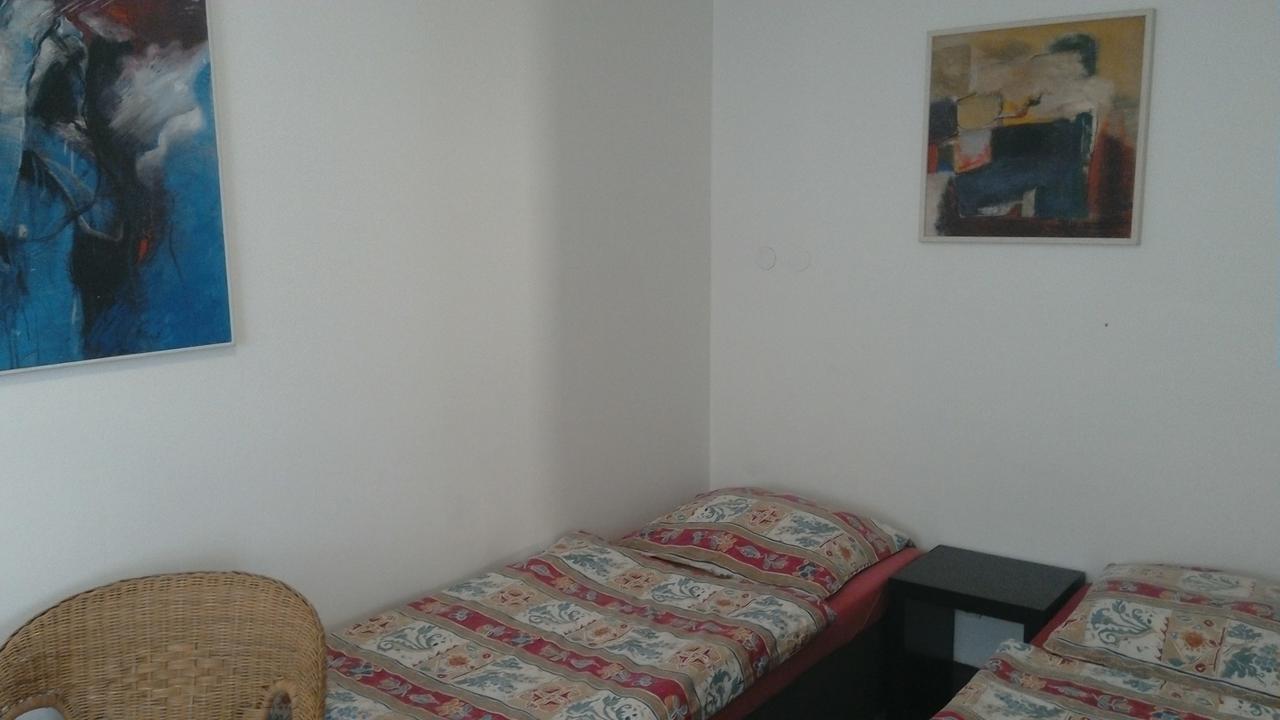 Penzion Na Jízdárně Stary Plzenec Exterior foto
