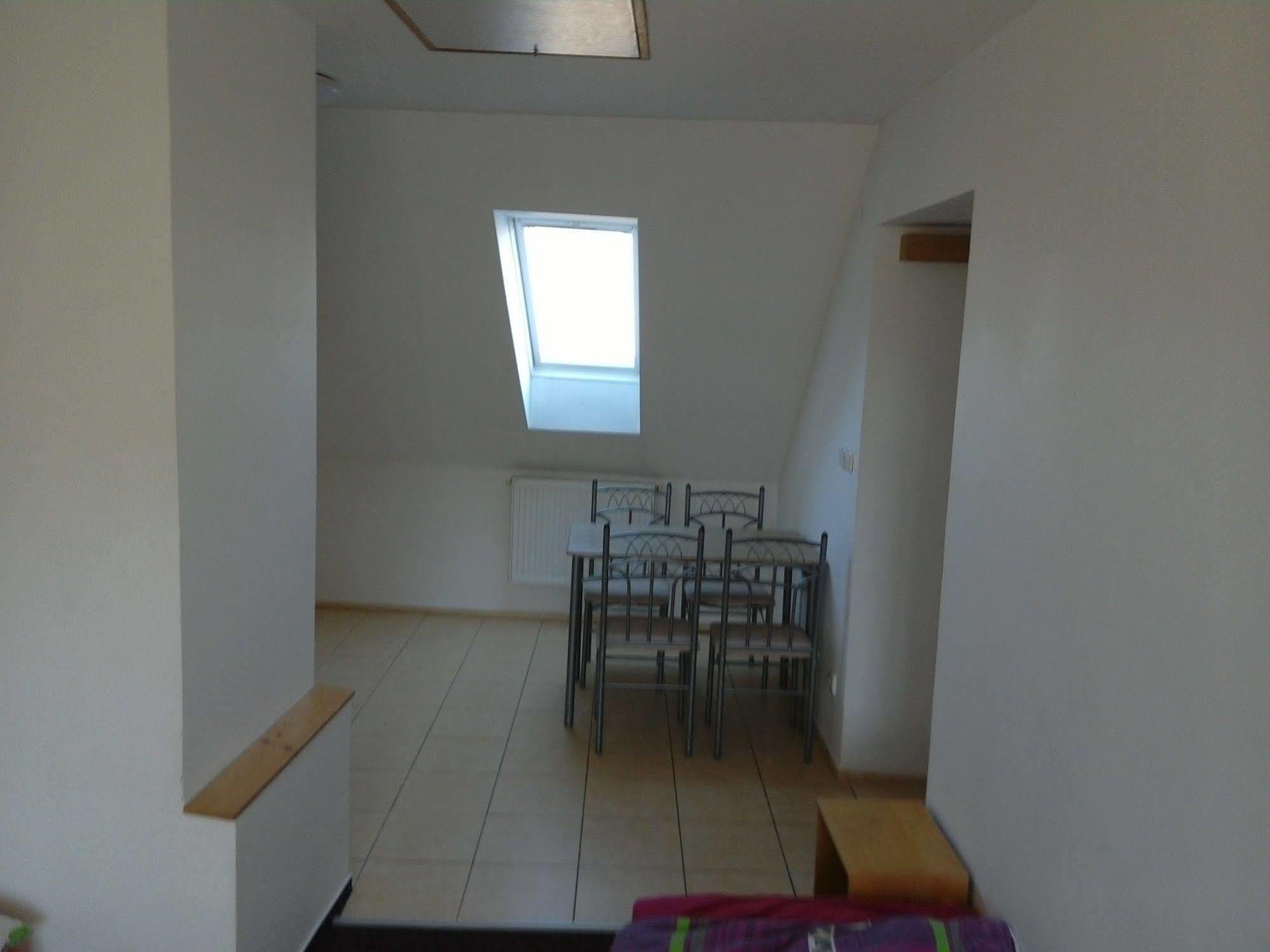 Penzion Na Jízdárně Stary Plzenec Exterior foto